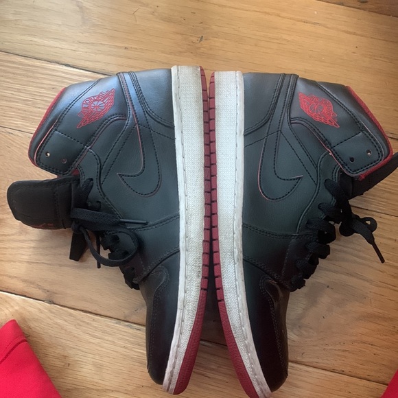 Flight air Jordan - Picture 8 of 10